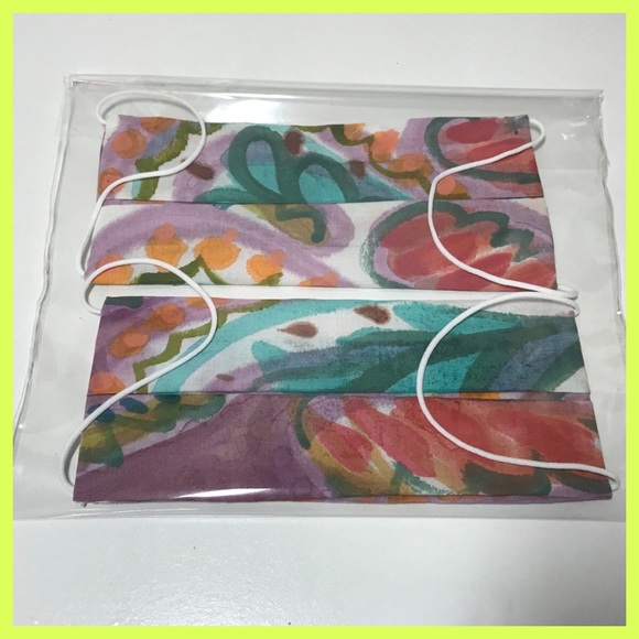 Face mask/Face cover Twin pack - Picture 8 of 8